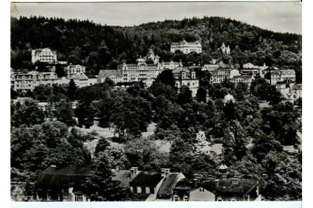 E 21502 - Mariánské Lázně3