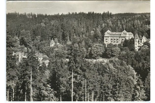 E 21503 - Mariánské Lázně3