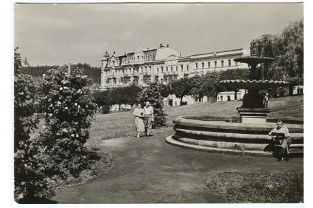 E 21513 - Mariánské Lázně3