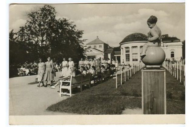 E 21519 - Františkovy lázně2