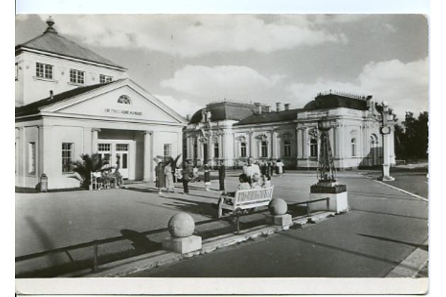 E 21520 - Františkovy lázně2