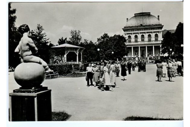 E 21526 - Františkovy lázně2