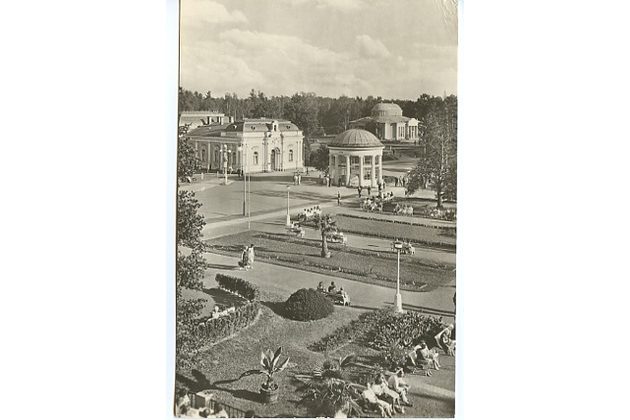 E 21537 - Františkovy lázně2