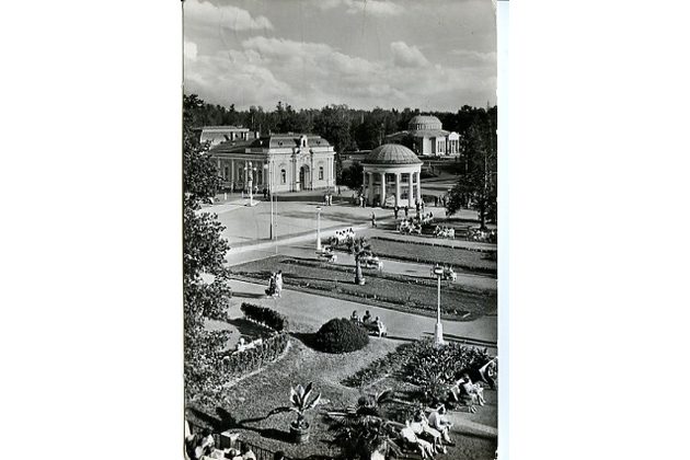 E 21534 - Františkovy lázně2