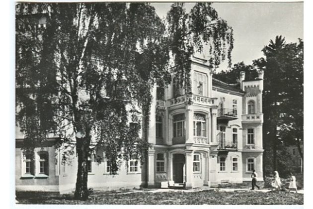 E 21547 - Františkovy lázně2