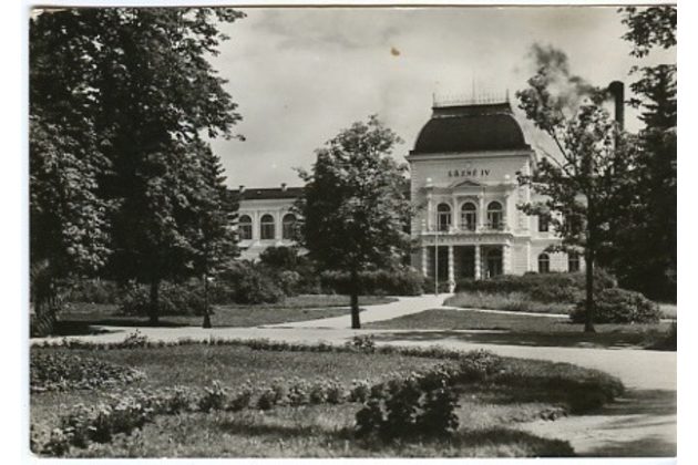 E 21545 - Františkovy lázně2