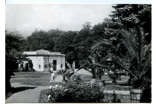 E 21544 - Františkovy lázně2