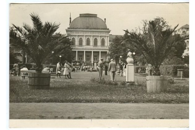 E 21549 - Františkovy lázně2