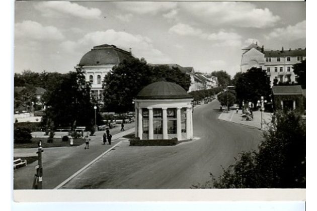 E 21552 - Františkovy lázně2