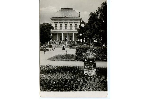 E 21556 - Františkovy lázně2