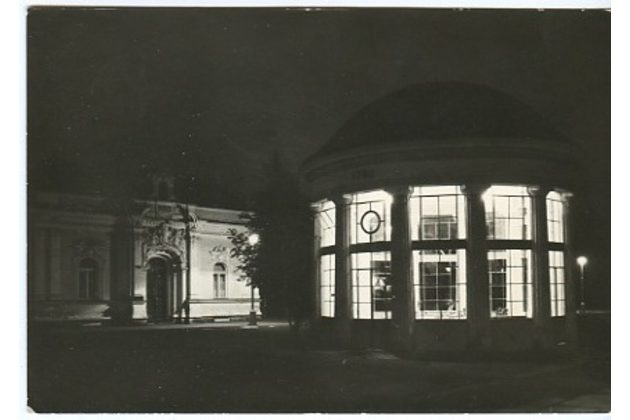 E 21557 - Františkovy lázně2