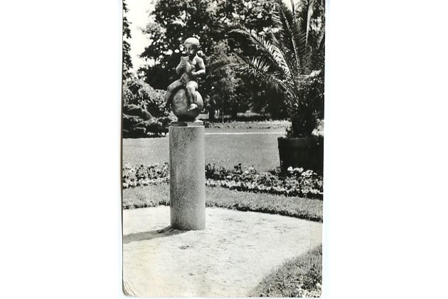 E 21567 - Františkovy lázně2