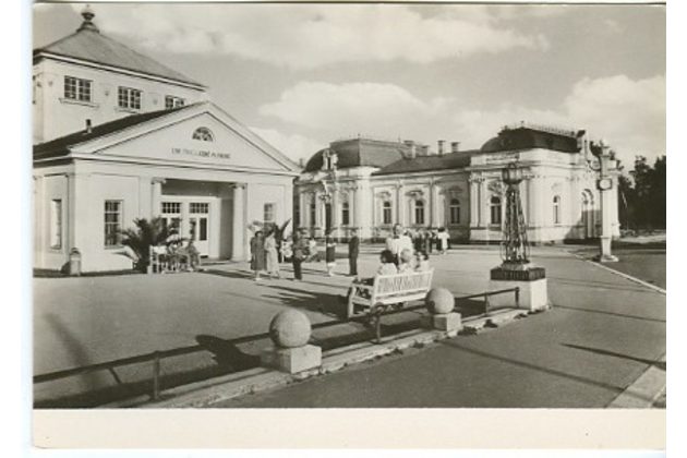 E 21575 - Františkovy lázně2