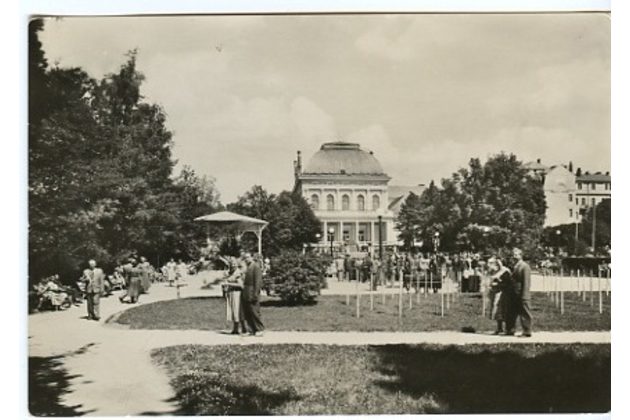 E 21571 - Františkovy lázně2