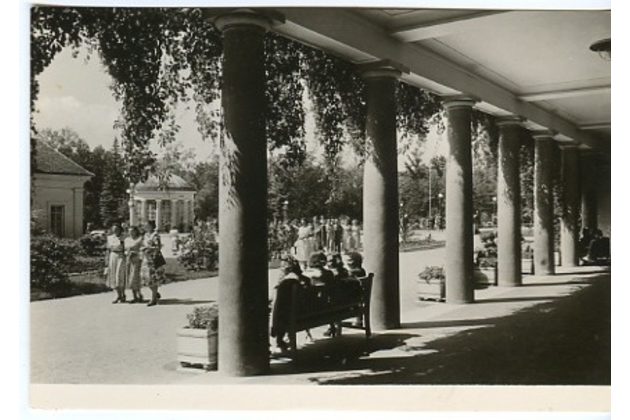 E 21579 - Františkovy lázně2