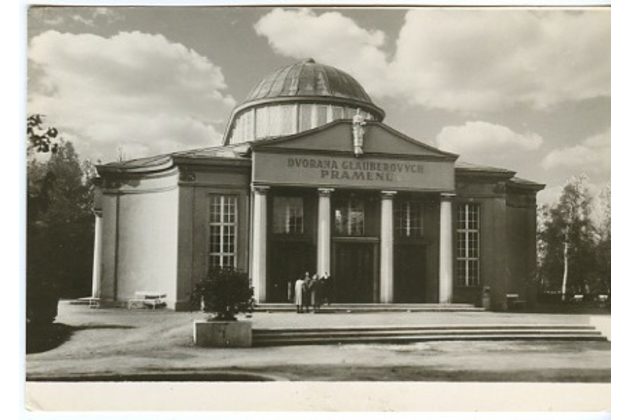 E 21583 - Františkovy lázně2