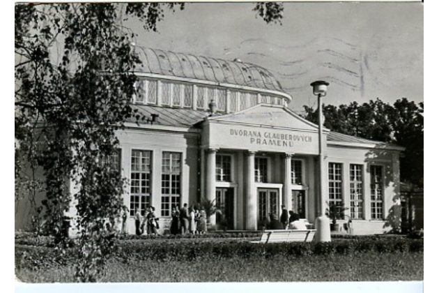 E 21582 - Františkovy lázně2