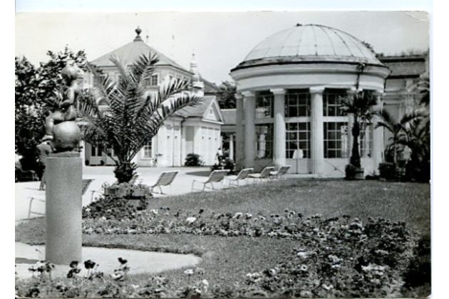 E 21590 - Františkovy lázně2