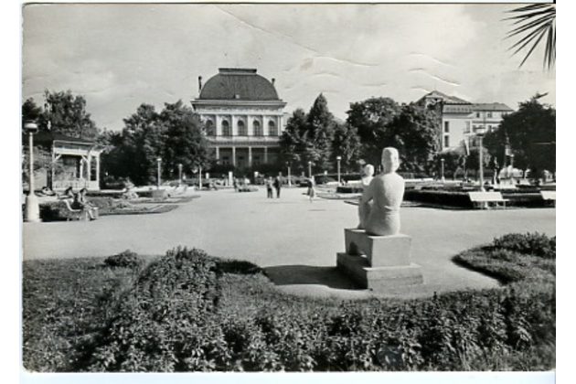 E 21588 - Františkovy lázně2