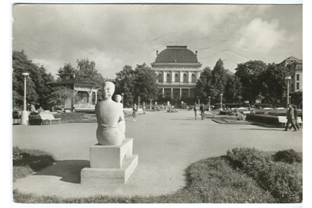 E 21591 - Františkovy lázně2