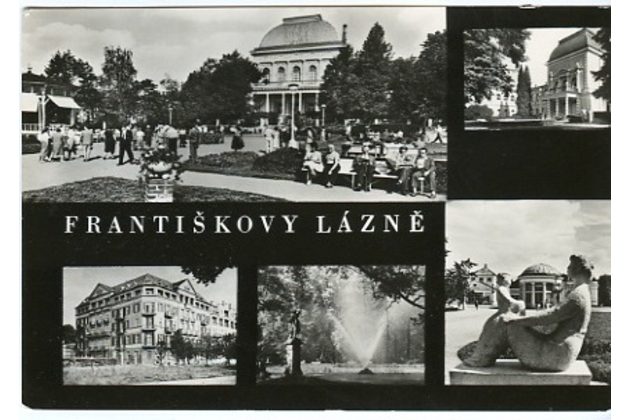 E 21593 - Františkovy lázně2