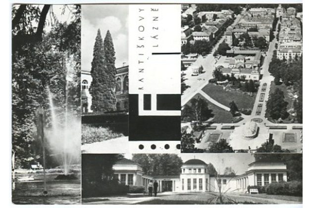 E 21595 - Františkovy lázně2