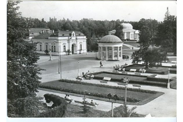 E 21596 - Františkovy lázně2