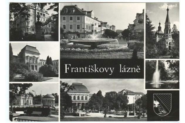 E 21597 - Františkovy lázně2