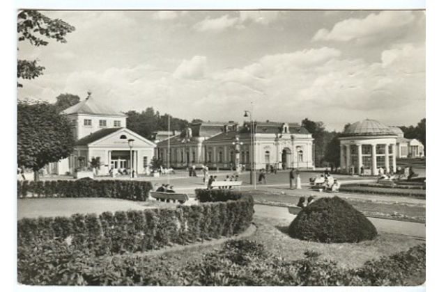 E 21603 - Františkovy lázně2