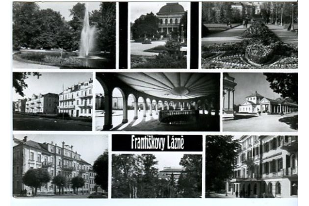 E 21600 - Františkovy lázně2