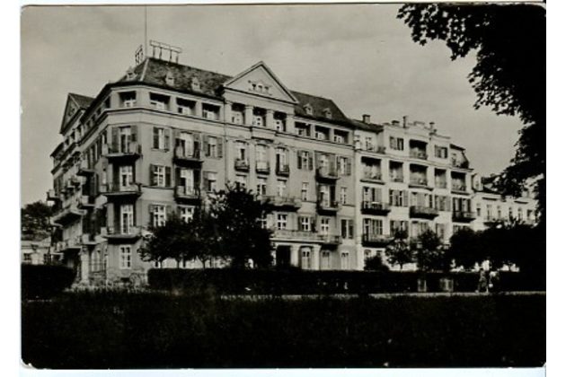 E 21610 - Františkovy lázně2