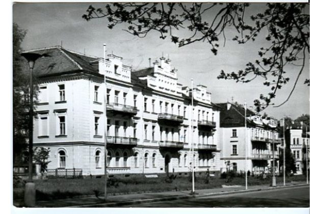 E 21614 - Františkovy lázně2