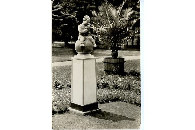 E 21616 - Františkovy lázně2