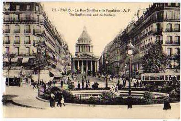 Paris - 44052