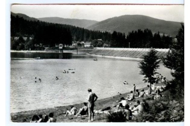 E 42691 - Horní Bečva 