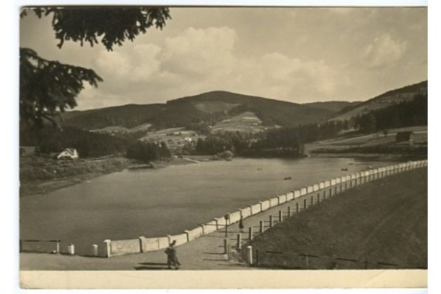 E 21713 - Horní Bečva