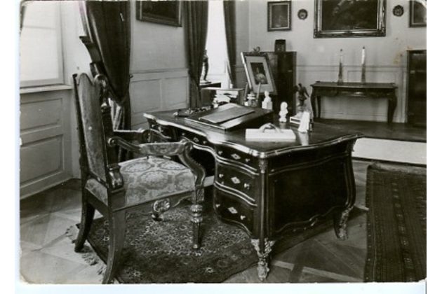 E 21736 - Lázně Kynžvart