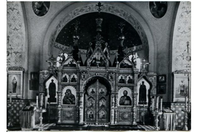 E 21748 - Mariánské Lázně3