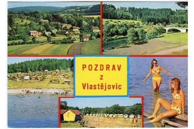 F 21763 - Vlastějovice