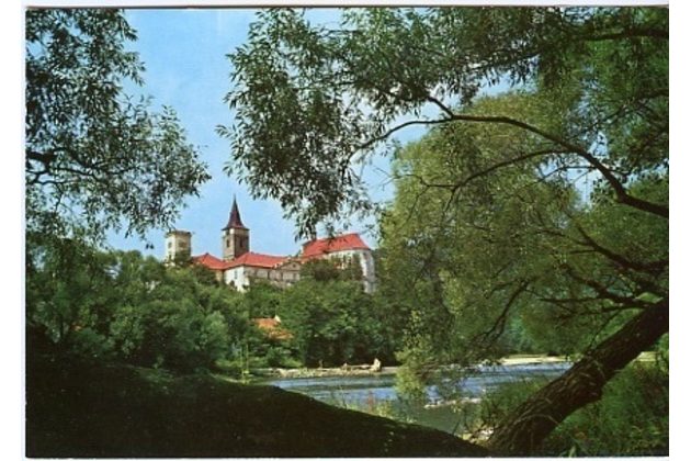 F 21779 - Sázava