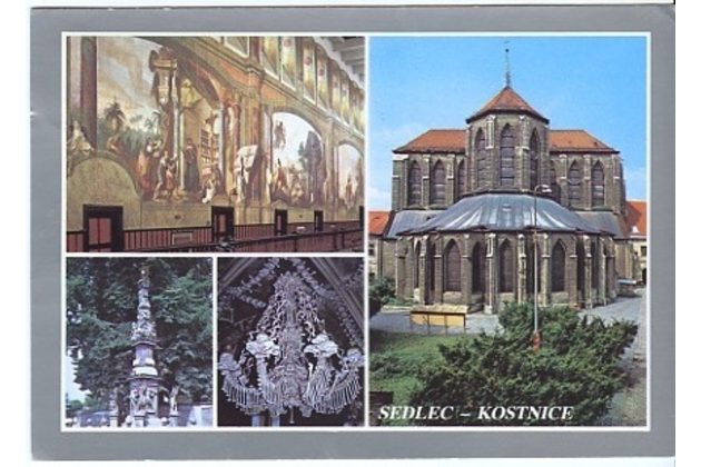 F 21820 - Kutná Hora