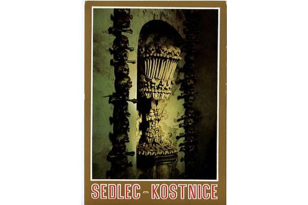 F 21819 - Kutná Hora