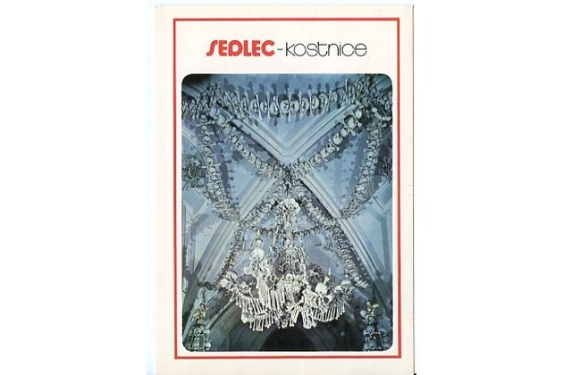 F 21822 - Kutná Hora