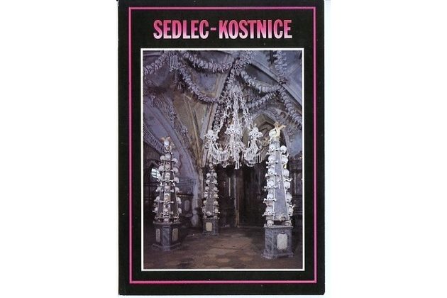 F 21828 - Kutná Hora