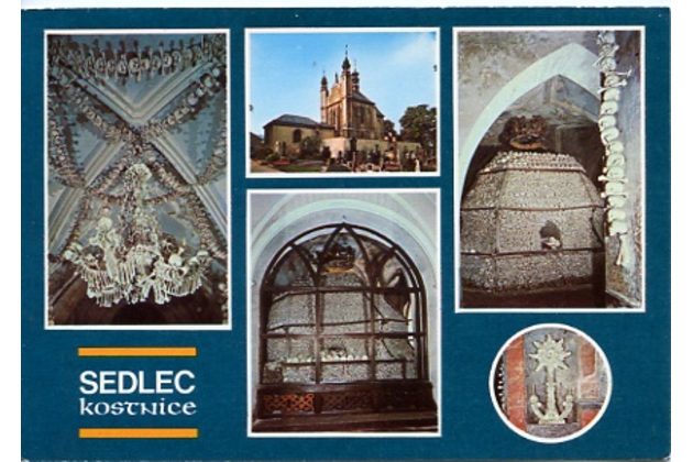 F 21827 - Kutná Hora