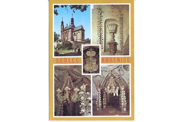 F 21826 - Kutná Hora