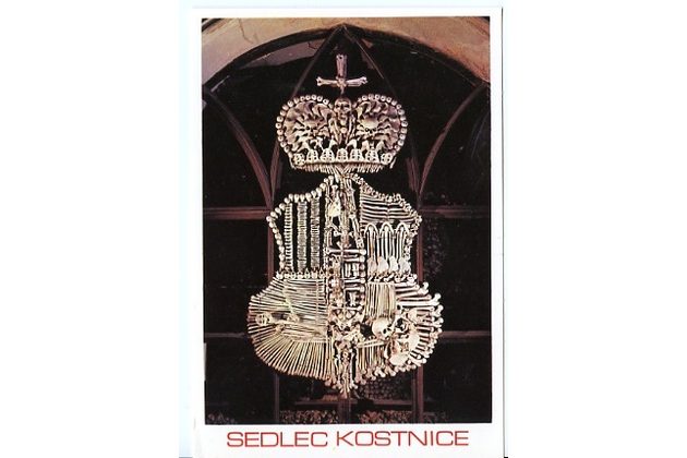 F 21824 - Kutná Hora