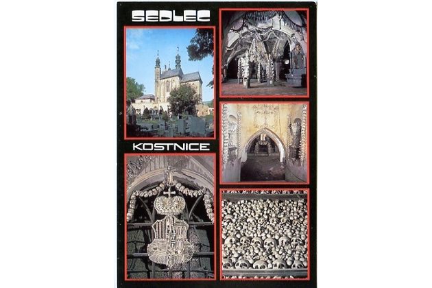 F 21823 - Kutná Hora