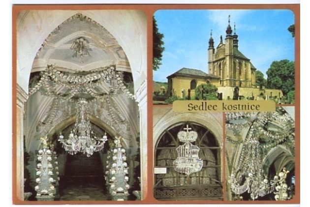 F 21831 - Kutná Hora