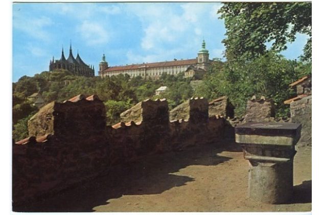 F 21837 - Kutná Hora